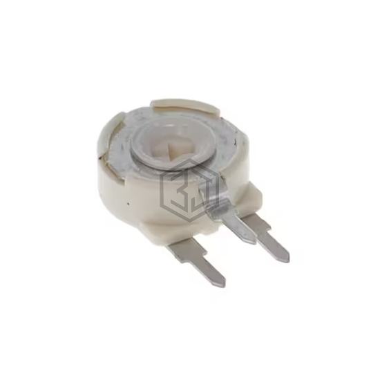 PTC10LH01-102A2020 - Amphenol Piher Sensing Systems - Trimmer Potentiometers