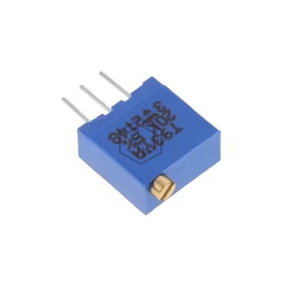 T93YA203JT20 - Vishay Sfernice - Trimmer Potentiometers