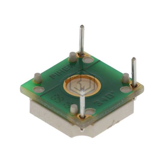 N15TV-104A3030 - Amphenol Piher Sensing Systems - Trimmer Potentiometers