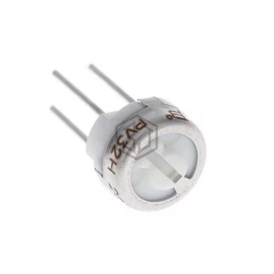 PV32H201A01B00 - Bourns Inc. - Trimmer Potentiometers