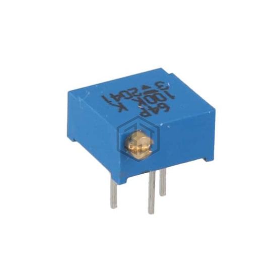 M64P104KB40 - Vishay Spectrol - Trimmer Potentiometers