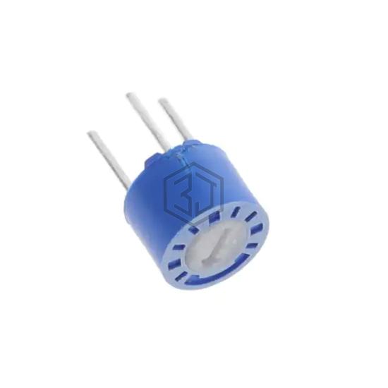 T7YA222MT20 - Vishay Sfernice - Trimmer Potentiometers