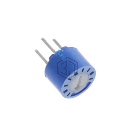 T7YB222MT20 - Vishay Sfernice - Trimmer Potentiometers