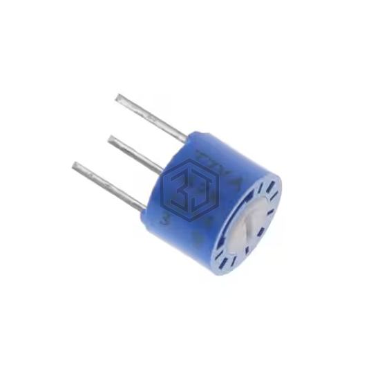 T7YA473MT20 - Vishay Sfernice - Trimmer Potentiometers