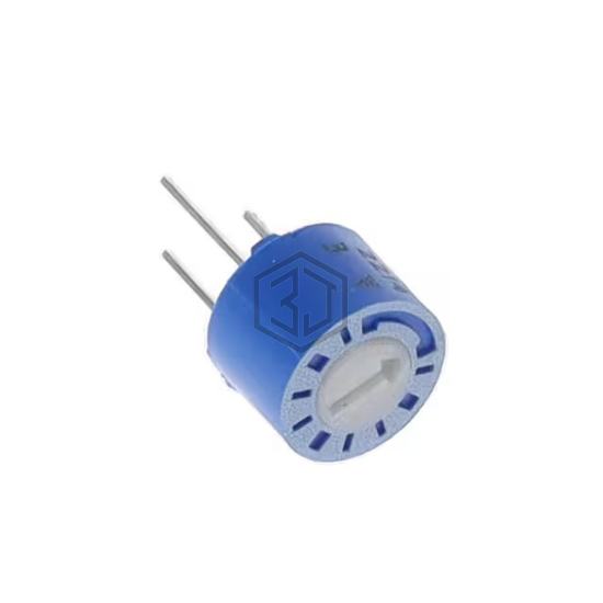 T7YA102MT20 - Vishay Sfernice - Trimmer Potentiometers