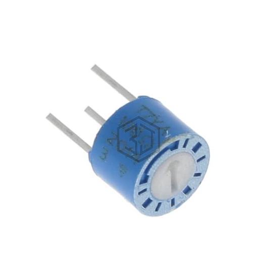 T7YA101MB40 - Vishay Sfernice - Trimmer Potentiometers
