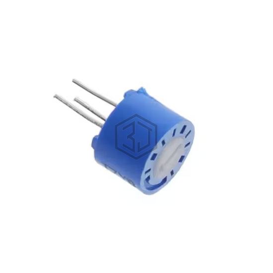 T7YB472MT20 - Vishay Sfernice - Trimmer Potentiometers
