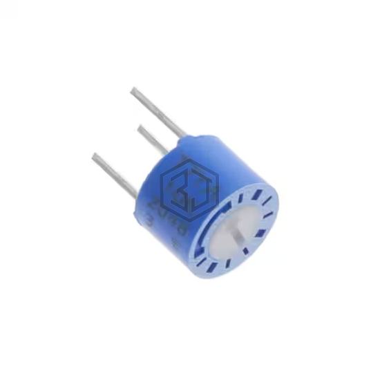 T7YA103MT20 - Vishay Sfernice - Trimmer Potentiometers