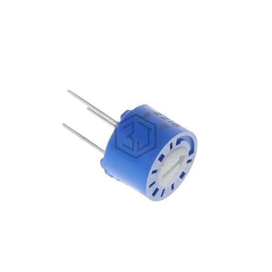 T7YA104MT20 - Vishay Sfernice - Trimmer Potentiometers