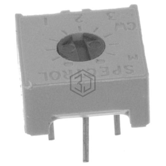 M63P502KB40 - Vishay Spectrol - Trimmer Potentiometers