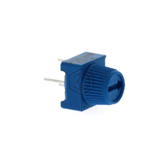 M63M202KB30T607 - Vishay Spectrol - Trimmer Potentiometers