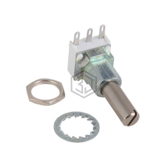 P11S1V0FLSY00472MA - Vishay Sfernice - Trimmer Potentiometers