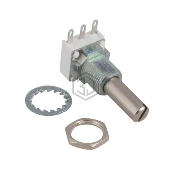 P11S1V0FLSY00101KA - Vishay Sfernice - Trimmer Potentiometers