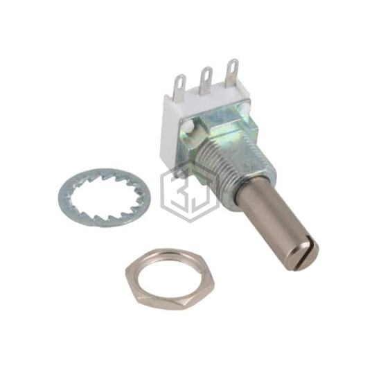 P11S1V0FLSY00504KA - Vishay Sfernice - Trimmer Potentiometers
