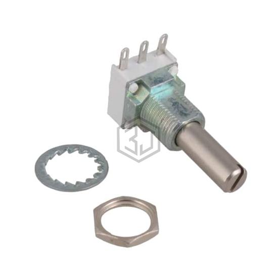P11S1V0FLSY00105KA - Vishay Sfernice - Trimmer Potentiometers