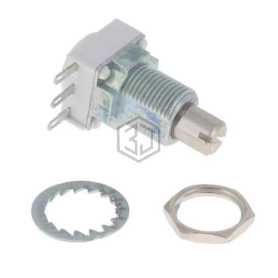 P11S1V0FGSY00103JA - Vishay Sfernice - Trimmer Potentiometers