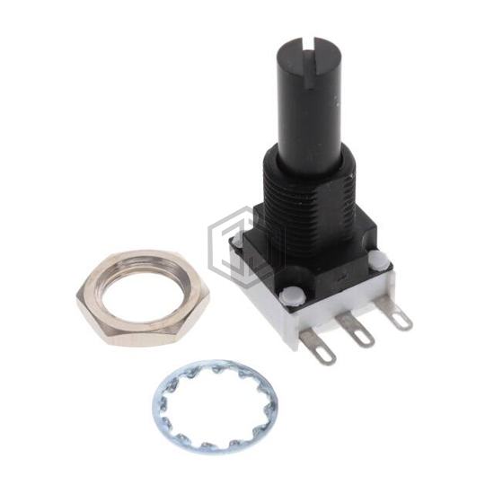 P11P1F0GJSY00102KA - Vishay Sfernice - Trimmer Potentiometers