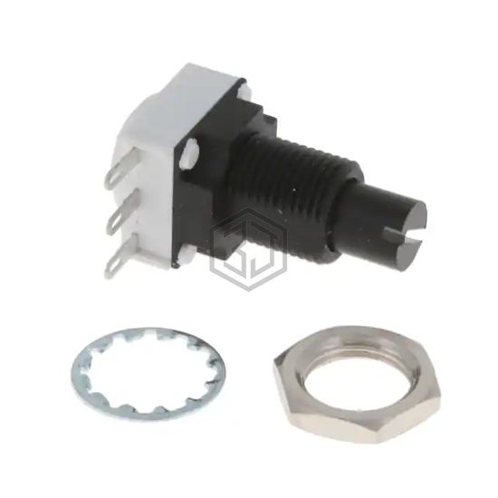 P11P1F0GGSY00104KA - Vishay Sfernice - Trimmer Potentiometers