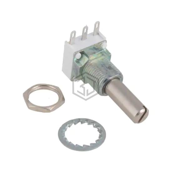 P11S1V0FLSY00102KL - Vishay Sfernice - Trimmer Potentiometers