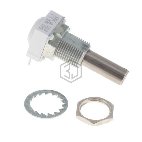 P11S1V0FLSY00503KL - Vishay Sfernice - Trimmer Potentiometers