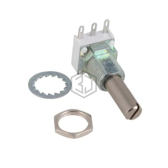 P11S1V0FLSY00502KL - Vishay Sfernice - Trimmer Potentiometers