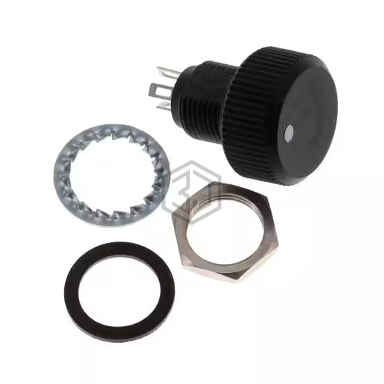 P16NP202KAB15 - Vishay Sfernice - Trimmer Potentiometers