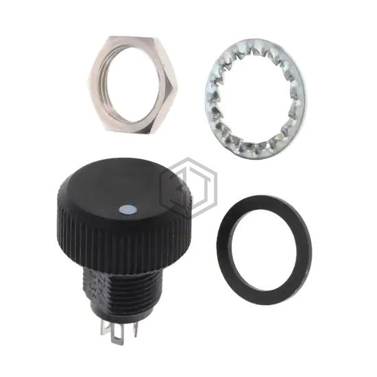 P16NP472KAB15 - Vishay Sfernice - Trimmer Potentiometers