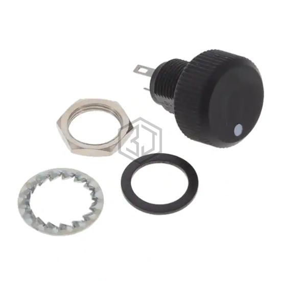 P16NP222KAB15 - Vishay Sfernice - Trimmer Potentiometers