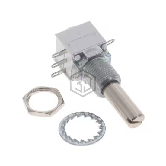 P11S2V0FLSY00D0046 - Vishay Sfernice - Trimmer Potentiometers