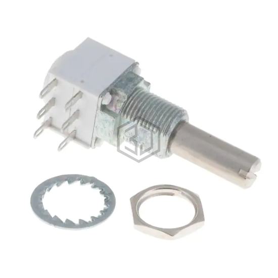 P11S2V0FLSY00502KA - Vishay Sfernice - Trimmer Potentiometers