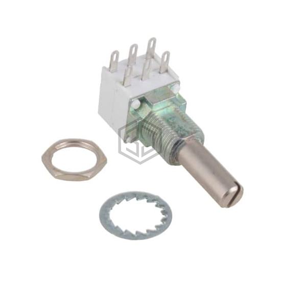 P11L2V0FLSY00502KA - Vishay Sfernice - Trimmer Potentiometers