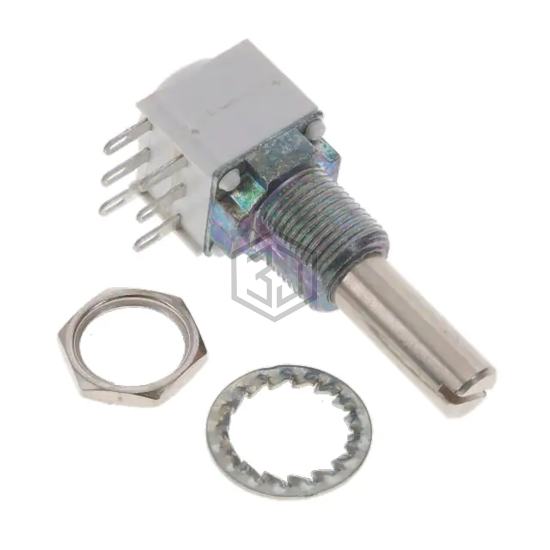 P11L2V0FLSY00103KA - Vishay Sfernice - Trimmer Potentiometers