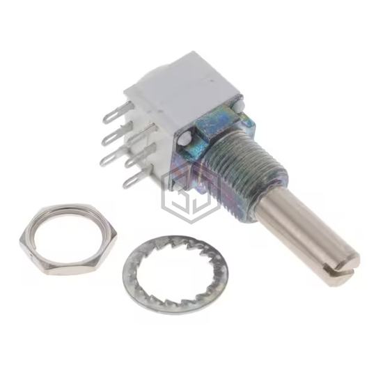 P11L2V0FLSY00503KA - Vishay Sfernice - Trimmer Potentiometers