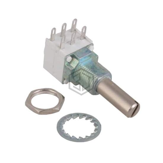 P11L2V0FLSY00102KA - Vishay Sfernice - Trimmer Potentiometers
