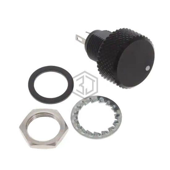 P16NM102MAB15 - Vishay Sfernice - Trimmer Potentiometers