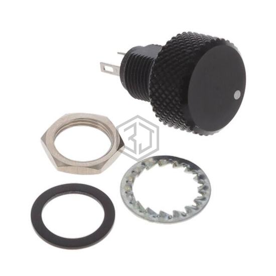 P16NM223MAB15 - Vishay Sfernice - Trimmer Potentiometers