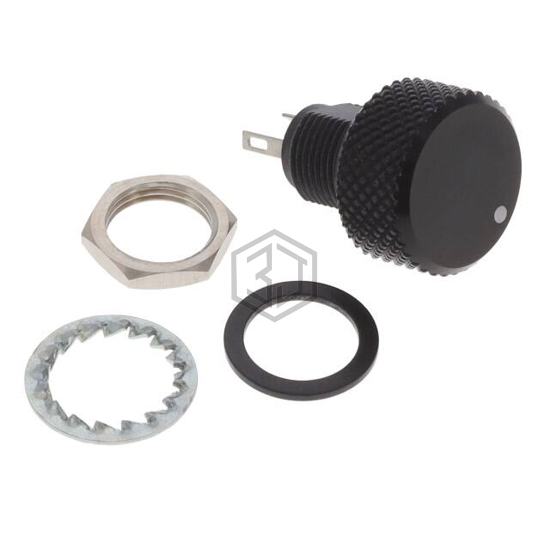 P16NM473MAB15 - Vishay Sfernice - Trimmer Potentiometers
