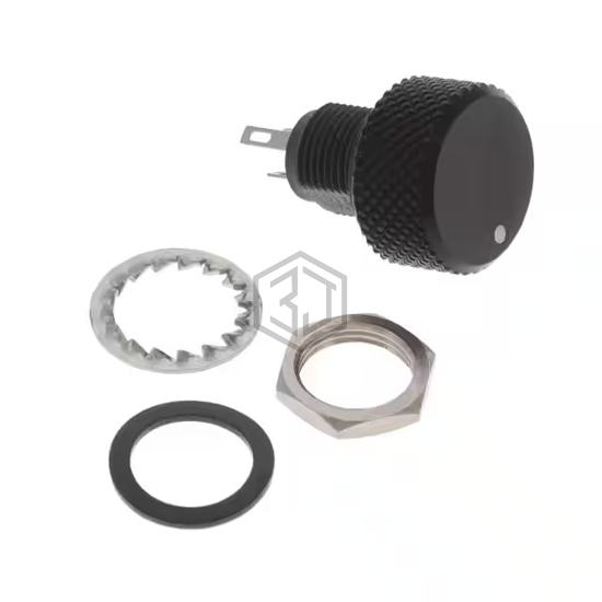 P16NM471MAB15 - Vishay Sfernice - Trimmer Potentiometers