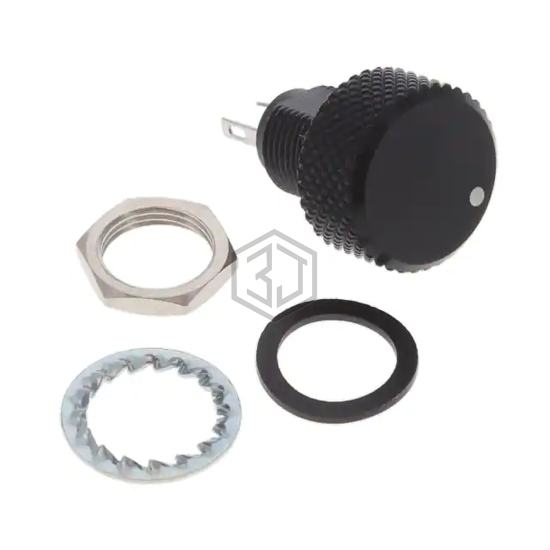P16NM103KAB15 - Vishay Sfernice - Trimmer Potentiometers