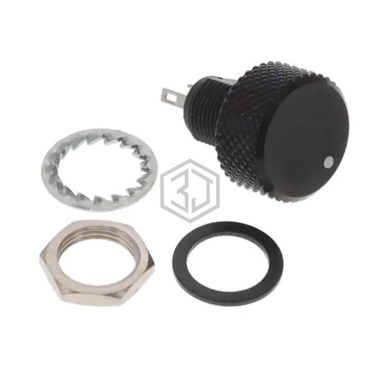 P16NM104KAB15 - Vishay Sfernice - Trimmer Potentiometers