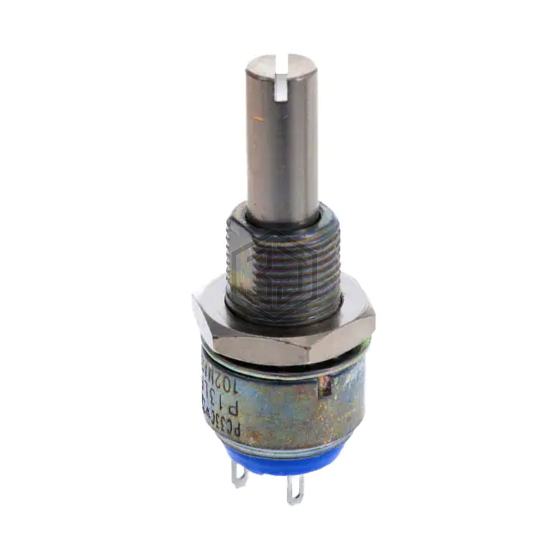 P13LFL102MAB10 - Vishay Sfernice - Trimmer Potentiometers