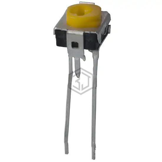 EVN-DJAA03B25 - Panasonic Electronic Components - Trimmer Potentiometers