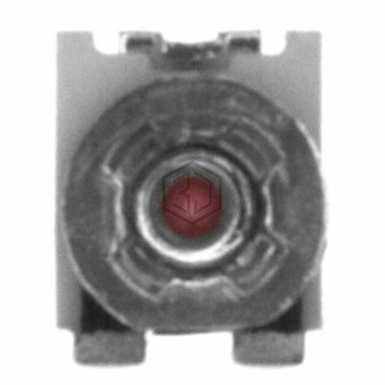 EVM-2XSX50B25 - Panasonic Electronic Components - Trimmer Potentiometers