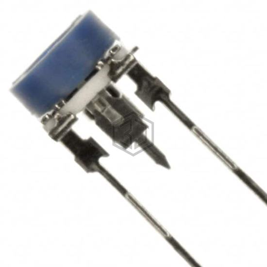EVM-F6SA00B13 - Panasonic Electronic Components - Trimmer Potentiometers