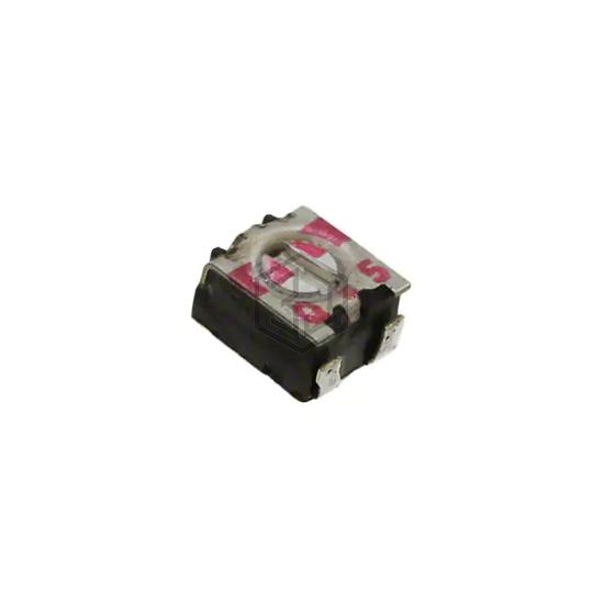 EVM-7JSX30BQ5 - Panasonic Electronic Components - Trimmer Potentiometers