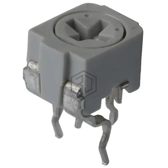 EVM-EAGA00B15 - Panasonic Electronic Components - Trimmer Potentiometers