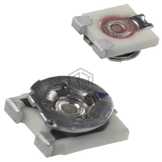 EVM-1DSX30B53 - Panasonic Electronic Components - Trimmer Potentiometers