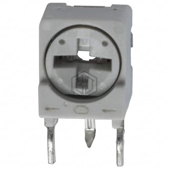 EVM-EGGA00B54 - Panasonic Electronic Components - Trimmer Potentiometers