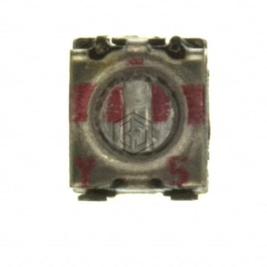 EVM-7JSX30BY5 - Panasonic Electronic Components - Trimmer Potentiometers