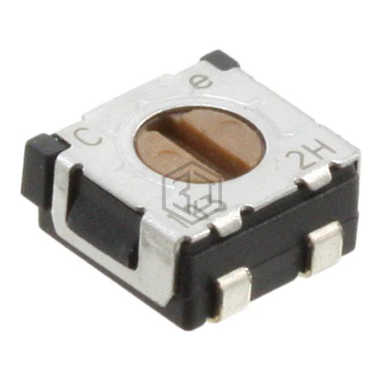 3204X203P - TE Connectivity Passive Product - Trimmer Potentiometers